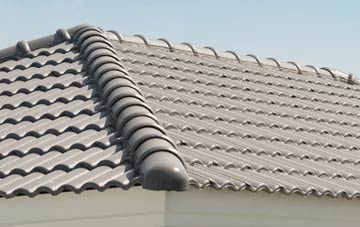 advantages of Mount Ballan clay roofing