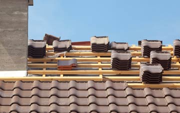 Mount Ballan clay roofing costs