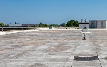 Mount Ballan commercial flat roofing