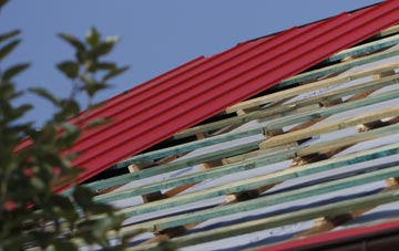 Mount Ballan corrugated roofing costs