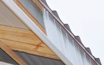 why Mount Ballan fascia repairs are essential