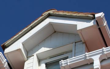 Mount Ballan fascia installation costs