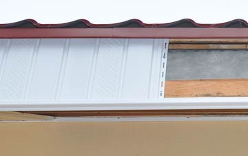 Mount Ballan fascia repair costs