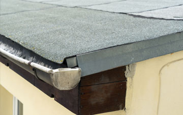 Mount Ballan flat garage roofing repairs