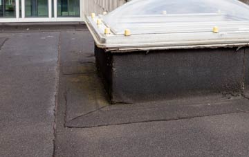 disadvantages of Mount Ballan flat roofs