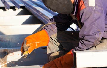 Mount Ballan flat roofing options