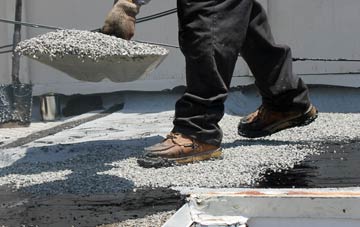 Mount Ballan flat roofing companies