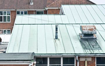 Mount Ballan lead roofing costs