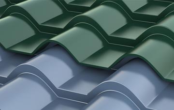who should consider Mount Ballan plastic roofs