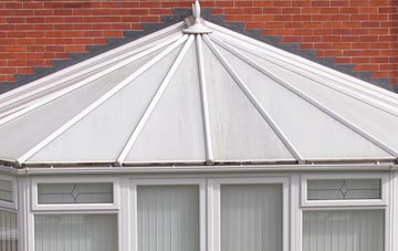 Mount Ballan polycarbonate conservatory roof repairs