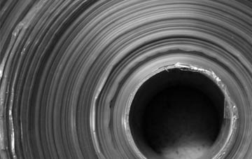 Mount Ballan pvc roof replacement