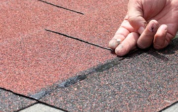 Mount Ballan asphalt roof repairs