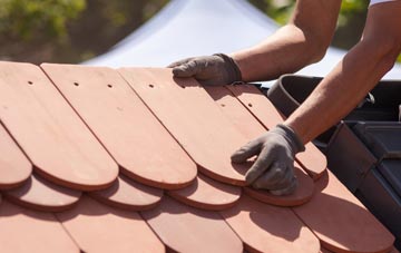 Mount Ballan roof tile contractors