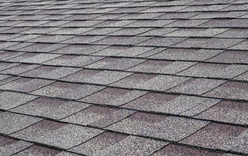Mount Ballan tiles for shallow pitch roofing