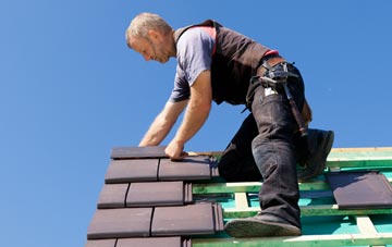 disadvantages of Mount Ballan slate roofing