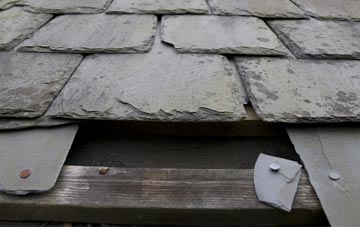 Mount Ballan slate roof repairs and maintenance