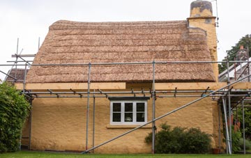 Mount Ballan thatch roofing costs