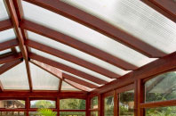 Mount Ballan conservatory roofing insulation