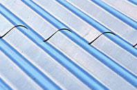 Mount Ballan corrugated roofing