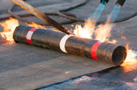 Mount Ballan flat roof sealing