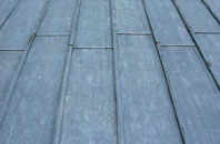 Mount Ballan lead roofing
