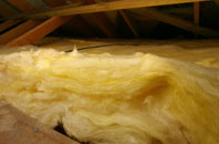 Mount Ballan pitch roof insulation