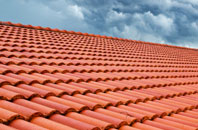 Mount Ballan roofing tiles