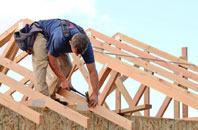 Mount Ballan roof trusses