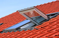 Mount Ballan roof window