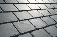 Mount Ballan slate roof