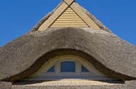 Mount Ballan thatch roofing